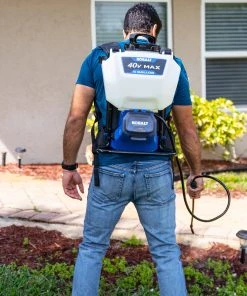 Best deal 🧨 Kobalt Garden Sprayers 4-Gallon Plastic Backpack Sprayer 👏 -Kobalt Sales Shop 42709825