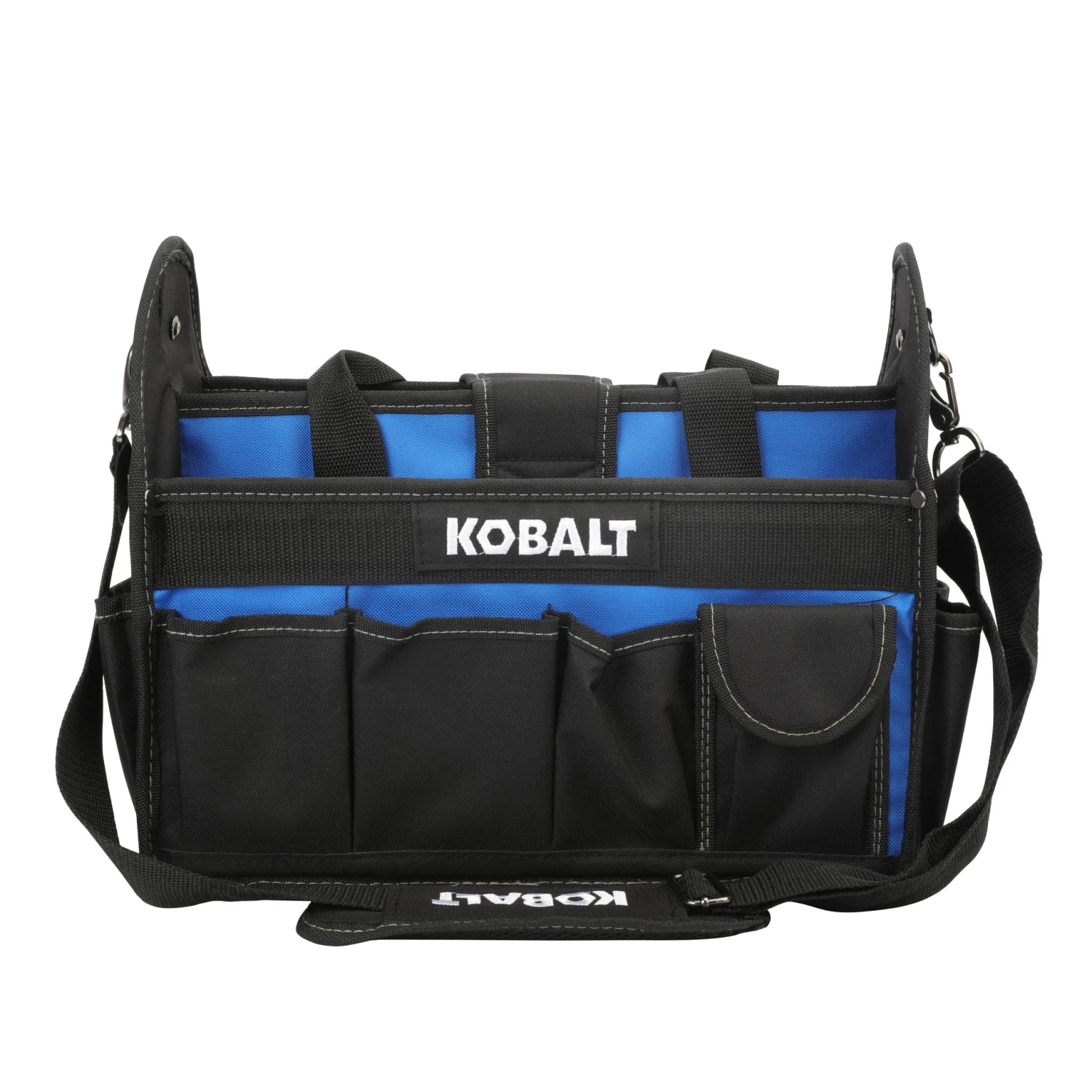 Brand new π₯ Kobalt Household Tool Sets Kobalt 22pc Tool Bag Set π₯ 2 Brand new π₯ Kobalt Household Tool Sets Kobalt 22pc Tool Bag Set π₯ - Image 2