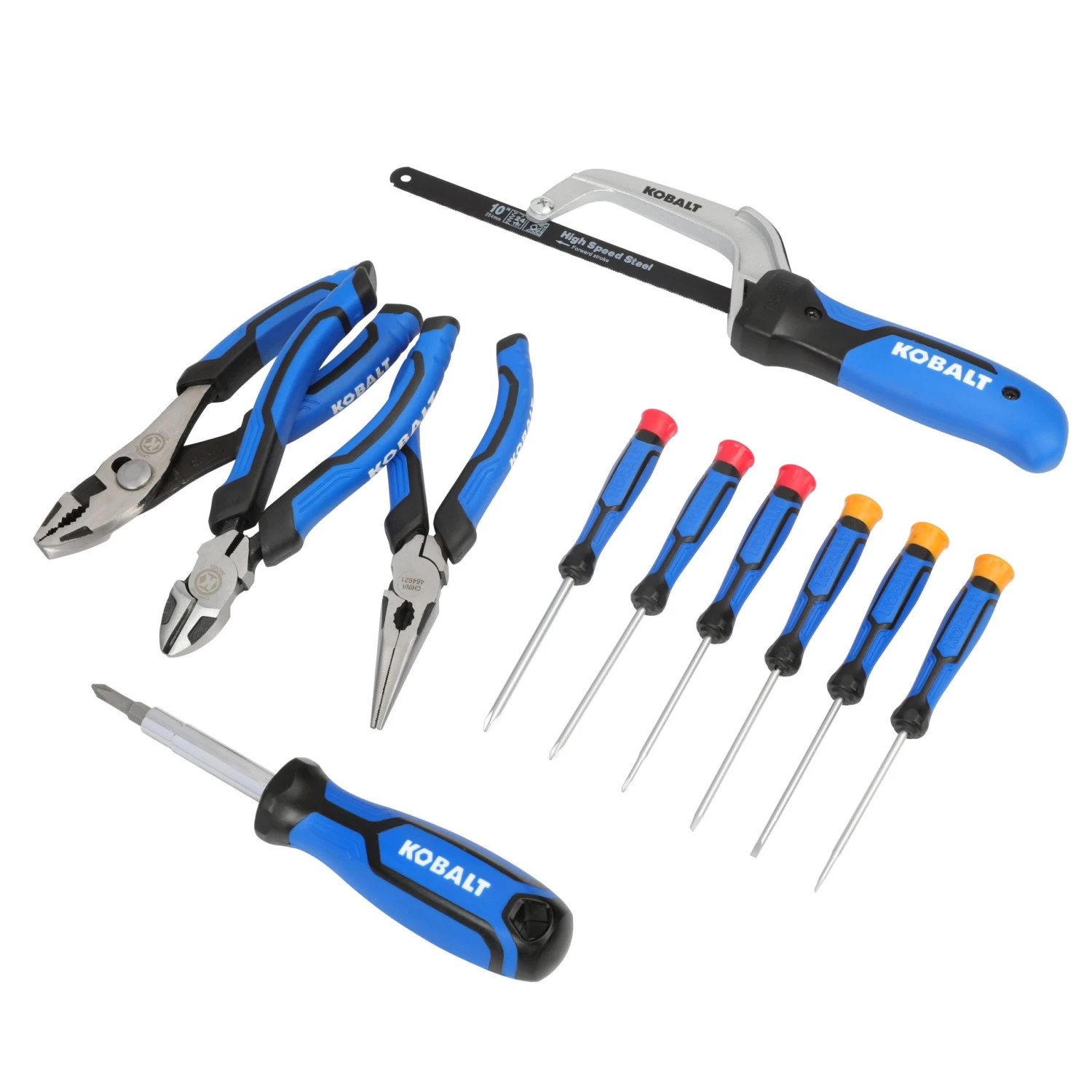Brand new π₯ Kobalt Household Tool Sets Kobalt 22pc Tool Bag Set π₯ 8 Brand new π₯ Kobalt Household Tool Sets Kobalt 22pc Tool Bag Set π₯ - Image 8