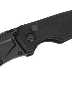 Deals 🛒 Kobalt Utility Knives Kobalt Speed Release Compact Knife 18mm 1-Blade Folding Utility Knife ⌛
