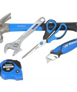 Brand new π₯ Kobalt Household Tool Sets Kobalt 22pc Tool Bag Set π₯ 15 Brand new π₯ Kobalt Household Tool Sets Kobalt 22pc Tool Bag Set π₯ -Kobalt Sales Shop 43079796 scaled