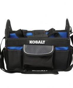 Brand new π₯ Kobalt Household Tool Sets Kobalt 22pc Tool Bag Set π₯ 12 Brand new π₯ Kobalt Household Tool Sets Kobalt 22pc Tool Bag Set π₯ -Kobalt Sales Shop 43080707 scaled