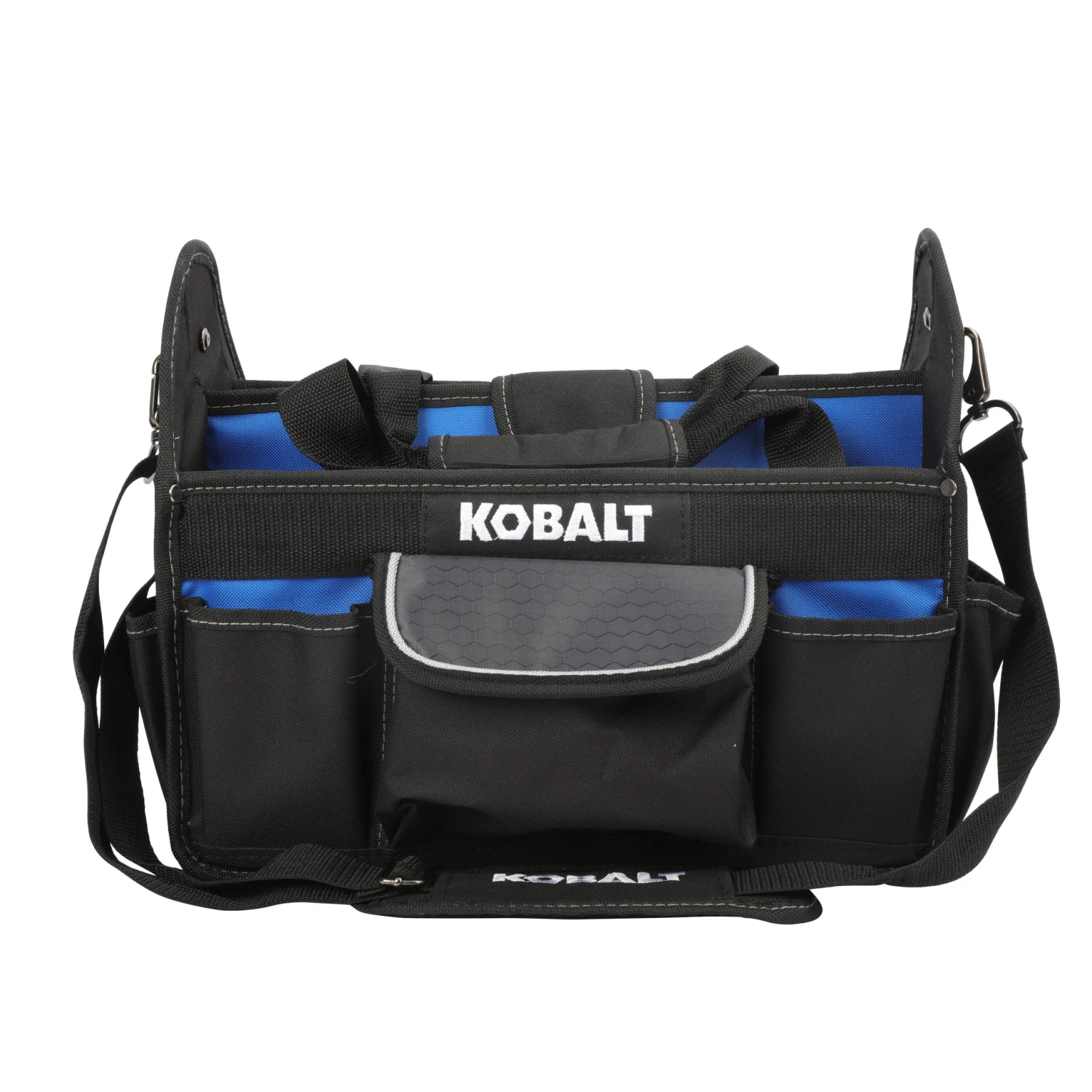 Brand new π₯ Kobalt Household Tool Sets Kobalt 22pc Tool Bag Set π₯ 3 Brand new π₯ Kobalt Household Tool Sets Kobalt 22pc Tool Bag Set π₯ - Image 3