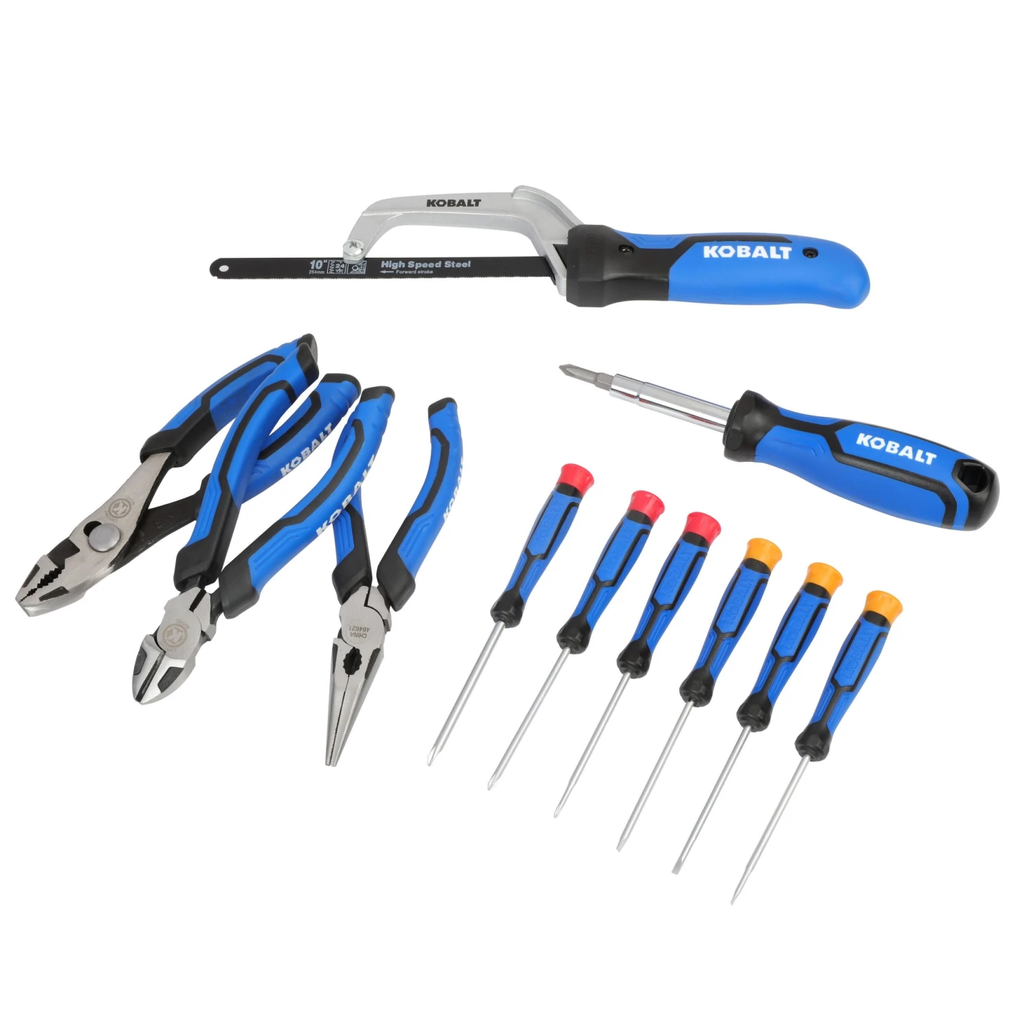Brand new π₯ Kobalt Household Tool Sets Kobalt 22pc Tool Bag Set π₯ 7 Brand new π₯ Kobalt Household Tool Sets Kobalt 22pc Tool Bag Set π₯ - Image 7