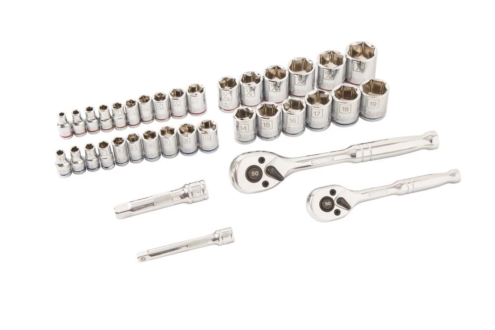 Promo π Kobalt Household Tool Sets 119 Piece Home Owner's Tool Set in Folding Case π 2 Promo π Kobalt Household Tool Sets 119 Piece Home Owner's Tool Set in Folding Case π - Image 2