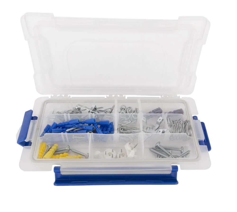 Promo π Kobalt Household Tool Sets 119 Piece Home Owner's Tool Set in Folding Case π 6 Promo π Kobalt Household Tool Sets 119 Piece Home Owner's Tool Set in Folding Case π - Image 6