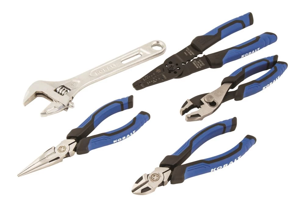 Budget π Kobalt Household Tool Sets 230 Piece Home Owner's Tool Set in Bag βοΈ 3 Budget π Kobalt Household Tool Sets 230 Piece Home Owner's Tool Set in Bag βοΈ - Image 3