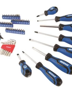 Promo π Kobalt Household Tool Sets 119 Piece Home Owner's Tool Set in Folding Case π 9 Promo π Kobalt Household Tool Sets 119 Piece Home Owner's Tool Set in Folding Case π -Kobalt Sales Shop 43090836