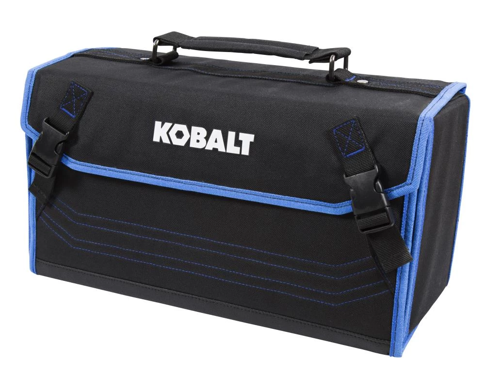 Promo π Kobalt Household Tool Sets 119 Piece Home Owner's Tool Set in Folding Case π 7 Promo π Kobalt Household Tool Sets 119 Piece Home Owner's Tool Set in Folding Case π - Image 7