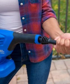 Hot Sale 🧨 Kobalt Electric Pressure Washers 600 PSI 0.8-Gallon Cold Water Electric Pressure Washer 🌟 -Kobalt Sales Shop 43147889 scaled