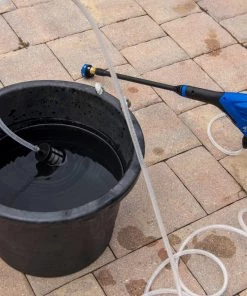 Hot Sale 🧨 Kobalt Electric Pressure Washers 600 PSI 0.8-Gallon Cold Water Electric Pressure Washer 🌟 -Kobalt Sales Shop 43147896 scaled