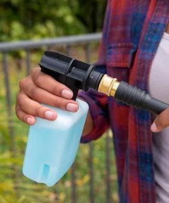 Hot Sale 🧨 Kobalt Electric Pressure Washers 600 PSI 0.8-Gallon Cold Water Electric Pressure Washer 🌟 -Kobalt Sales Shop 43147904 scaled