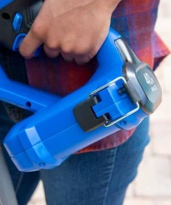 Hot Sale 🧨 Kobalt Electric Pressure Washers 600 PSI 0.8-Gallon Cold Water Electric Pressure Washer 🌟 -Kobalt Sales Shop 43147906 scaled