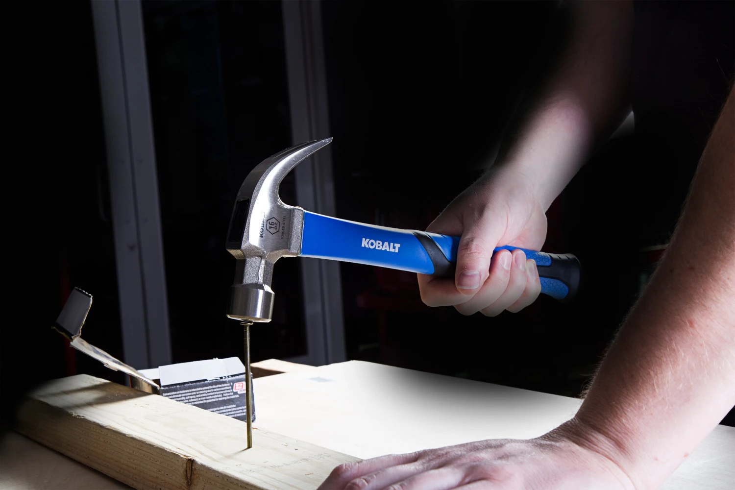 Coupon π Kobalt Household Tool Sets 73 Piece Home Owner's Tool Kit with Folding Case 𧨠4 Coupon π Kobalt Household Tool Sets 73 Piece Home Owner's Tool Kit with Folding Case 𧨠- Image 4