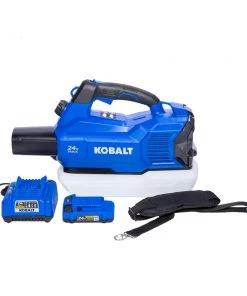 Cheapest β Kobalt Garden Sprayers 24V Kobalt Fogger Kit β¨