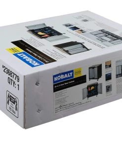Deals π― Kobalt Garage Cabinets 28-in W x 32.8-in H x 18.5-in D Steel Freestanding Garage Cabinet 𧨠22 Deals π― Kobalt Garage Cabinets 28-in W x 32.8-in H x 18.5-in D Steel Freestanding Garage Cabinet 𧨠-Kobalt Sales Shop 43228784 scaled