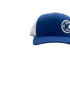 Promo 😍 Kobalt Hats KOBALT BLUE BALL CAP ⭐
