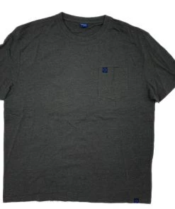 Outlet 👍 Kobalt Work Shirts Men's X-Large Twill Short sleeve Base Layer T-shirt Work Shirt 🔔