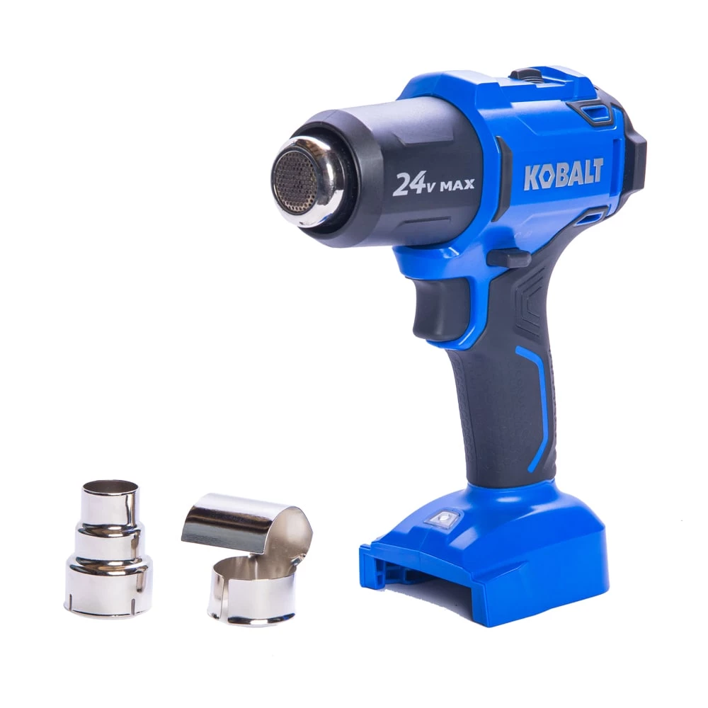 Hot Sale π Kobalt Heat Guns 24V Heat gun π 2 Hot Sale π Kobalt Heat Guns 24V Heat gun π - Image 2