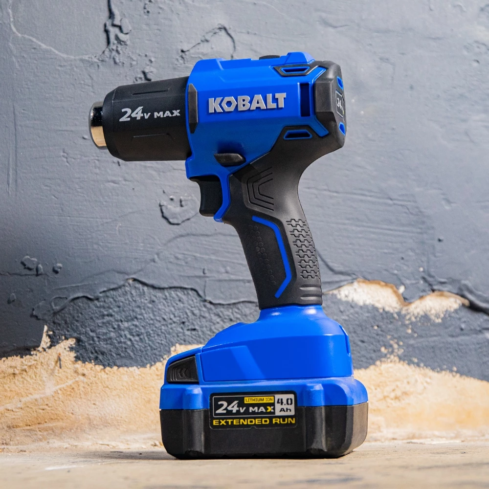 Hot Sale π Kobalt Heat Guns 24V Heat gun π 14 Hot Sale π Kobalt Heat Guns 24V Heat gun π - Image 14
