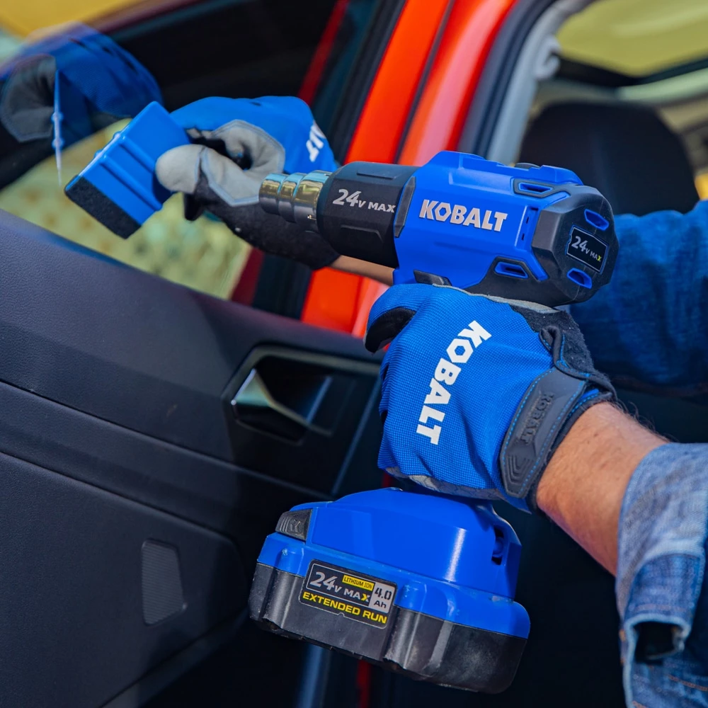 Hot Sale π Kobalt Heat Guns 24V Heat gun π 9 Hot Sale π Kobalt Heat Guns 24V Heat gun π - Image 9