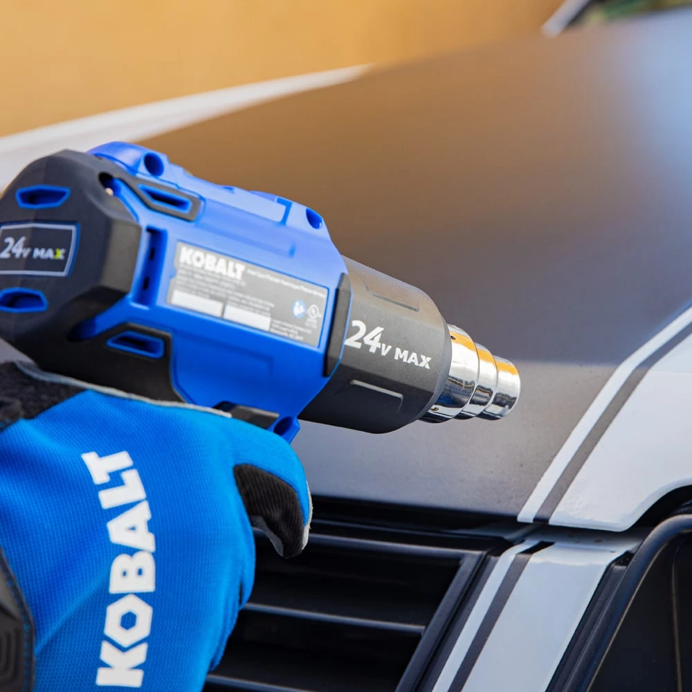 Hot Sale π Kobalt Heat Guns 24V Heat gun π 10 Hot Sale π Kobalt Heat Guns 24V Heat gun π - Image 10