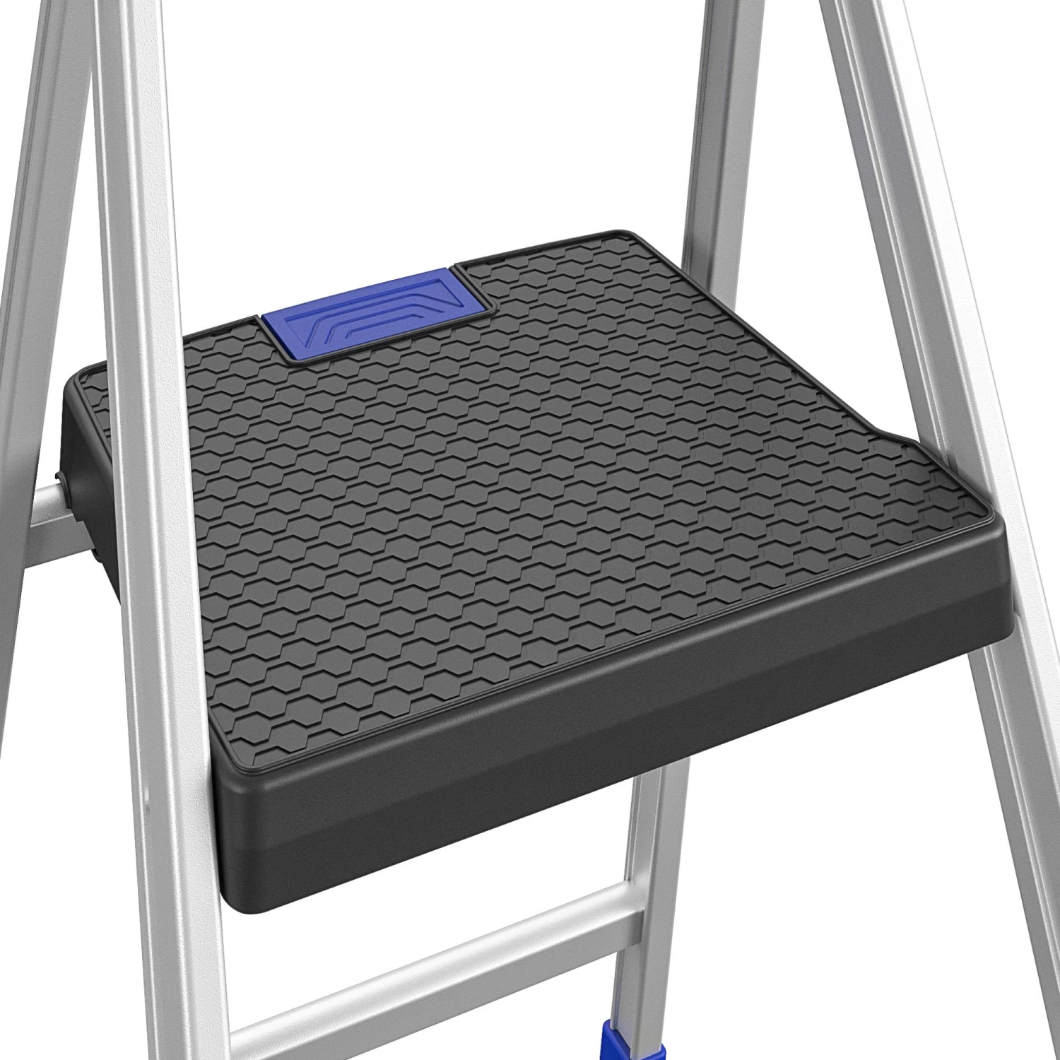 Buy β¨ Kobalt Step Stools 3-Step 250-lb Capacity Aluminum Foldable Step Stool π 6 Buy β¨ Kobalt Step Stools 3-Step 250-lb Capacity Aluminum Foldable Step Stool π - Image 6