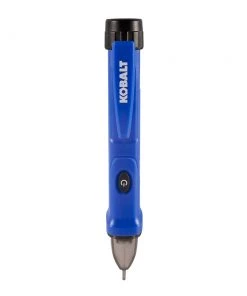 Best reviews of ✔️ Kobalt Test Meters 50-1000-Volt Analog Ac Voltage Detector (Battery Included) 🎉