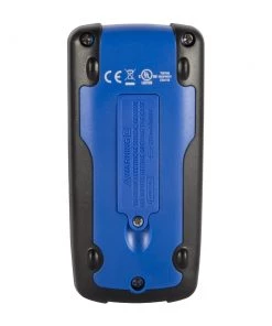 Budget ⌛ Kobalt Test Meters 0.2 Amp 500-Volt Digital Multimeter (Battery Included) 🌟 -Kobalt Sales Shop 43489126