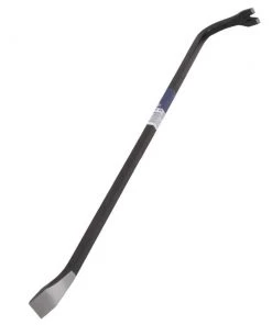 Discount ✔️ Kobalt Crowbars & Pry Bars Kobalt 30-In Wrecking Bar 👏