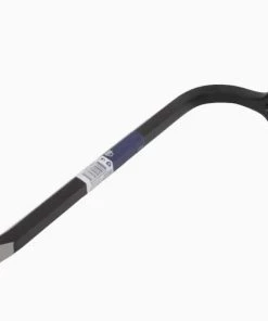 Promo 👍 Kobalt Crowbars & Pry Bars Kobalt 18-In Wrecking Bar 🛒