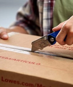 Coupon 👍 Kobalt Utility Knives 18mm 3-Blade Folding Utility Knife 🛒 -Kobalt Sales Shop 44044853 scaled