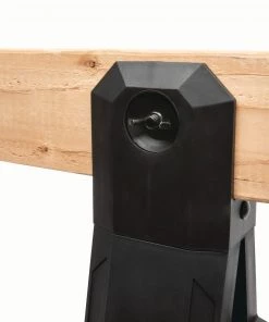 Best reviews of 😀 Kobalt Saw Horses 30.63-in W x 33.5-in H Adjustable Pp and Steel Construction Saw Horse (1000-lb Capacity) ✨ -Kobalt Sales Shop 44115589 scaled