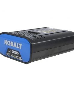 Cheapest ⌛ Kobalt Cordless Power Equipment Batteries & Chargers Kobalt 40v 6Ah Battery 🌟