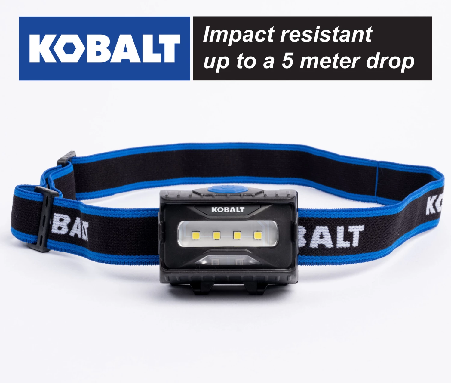 Top 10 β¨ Kobalt Headlamps 450-Lumen LED Headlamp (Battery Included) π 1 Top 10 β¨ Kobalt Headlamps 450-Lumen LED Headlamp (Battery Included) π