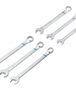 Top 10 👏 Kobalt Mechanics Tool Sets 309-Piece Standard (SAE) and Metric Combination Polished Chrome Mechanics Tool Set (1/4-in; 3/8-in) ✔️ -Kobalt Sales Shop 44194582 scaled