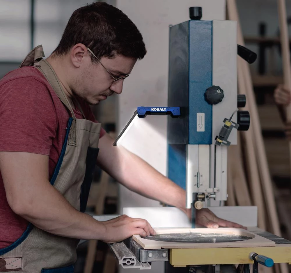 Best Sale π Kobalt Work Lights LED Rechargeable Handheld Work Light π 6 Best Sale π Kobalt Work Lights LED Rechargeable Handheld Work Light π - Image 6