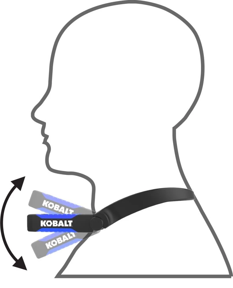 Wholesale π Kobalt Work Lights LED Portable Work Light β¨ 2 Wholesale π Kobalt Work Lights LED Portable Work Light β¨ - Image 2