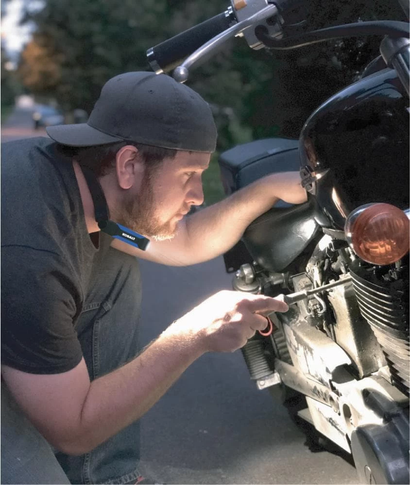 Wholesale π Kobalt Work Lights LED Portable Work Light β¨ 5 Wholesale π Kobalt Work Lights LED Portable Work Light β¨ - Image 5