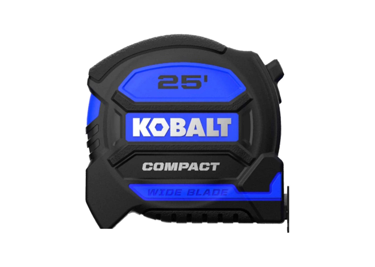 Best Sale β¨ Kobalt Tape Measures Compact 25-ft Tape Measure π 1 Best Sale β¨ Kobalt Tape Measures Compact 25-ft Tape Measure π
