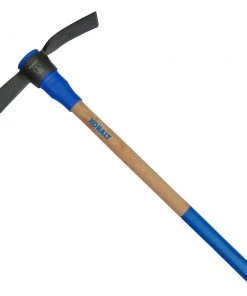 Best reviews of ✨ Kobalt Woodworking Tool Accessories Kobalt Cutter Mattock Wood Handle 5LB 🛒