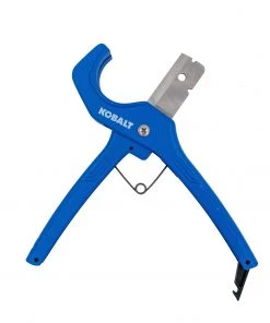 Budget π Kobalt Pipe Cutters 1-5/8-in PVC Cutter π― 12 Budget π Kobalt Pipe Cutters 1-5/8-in PVC Cutter π― -Kobalt Sales Shop 44259219 scaled