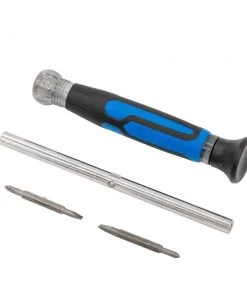 Flash Sale ❤️ Kobalt Screwdrivers 4-Piece Bi-material Handle Set Screwdriver Set 👍 -Kobalt Sales Shop 44259223