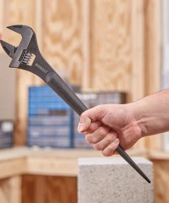 Promo β Kobalt Adjustable Wrenches 15.5-in Steel Adjustable Wrench π 7 Promo β Kobalt Adjustable Wrenches 15.5-in Steel Adjustable Wrench π -Kobalt Sales Shop 44282277