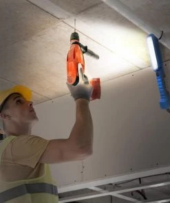 Cheapest 🎉 Kobalt Work Lights LED Handheld Work Light 🔥 -Kobalt Sales Shop 44320632