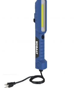 Cheapest 🎉 Kobalt Work Lights LED Handheld Work Light 🔥
