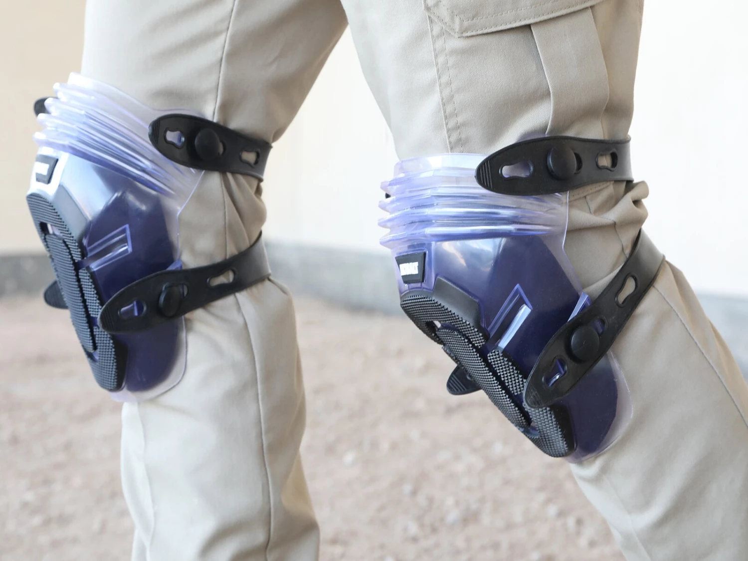 Best Sale β€οΈ Kobalt Gel Flex Stabilizer Knee Pads π₯ 3 Best Sale β€οΈ Kobalt Gel Flex Stabilizer Knee Pads π₯ - Image 3