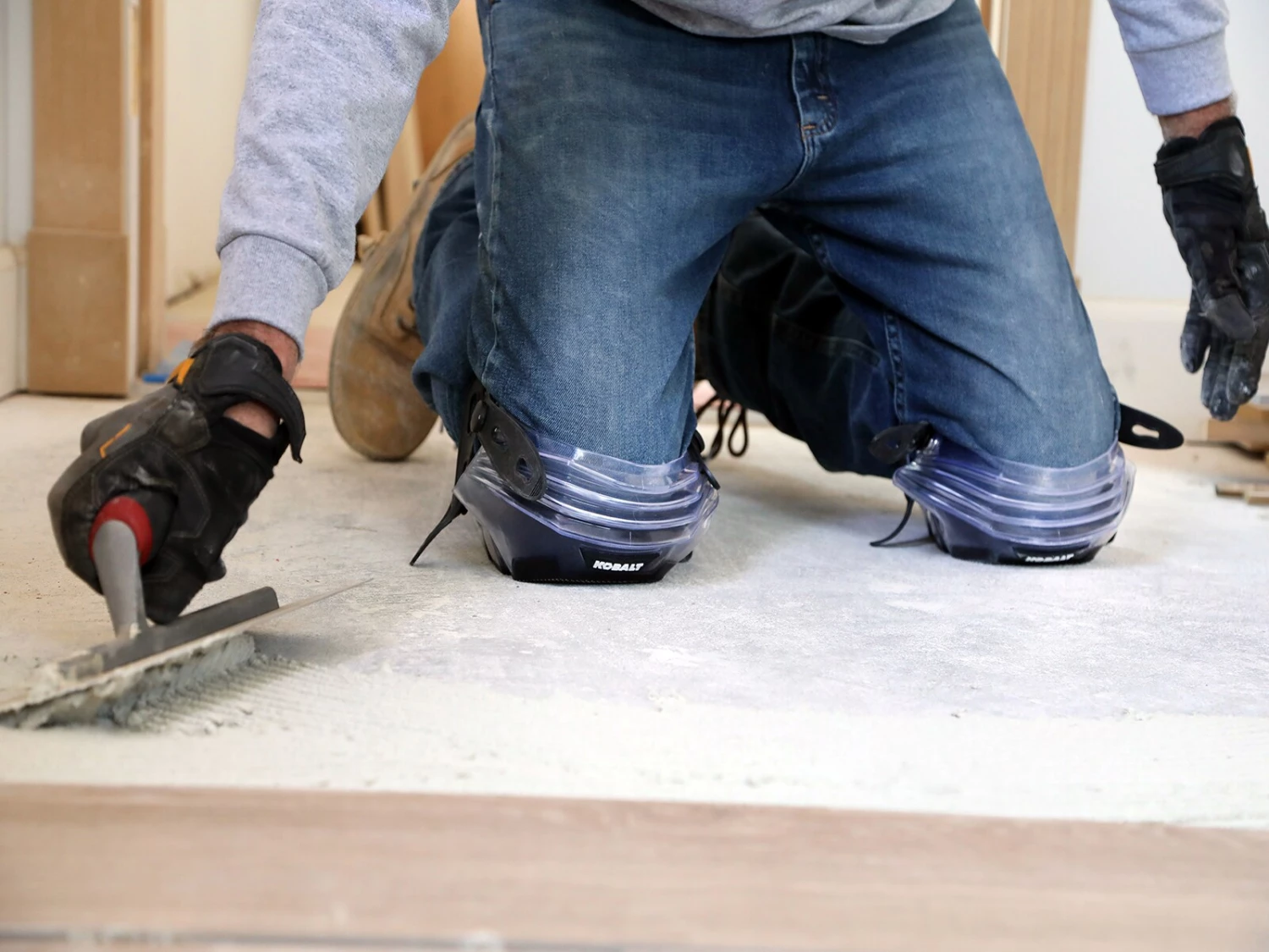 Best Sale β€οΈ Kobalt Gel Flex Stabilizer Knee Pads π₯ 7 Best Sale β€οΈ Kobalt Gel Flex Stabilizer Knee Pads π₯ - Image 7