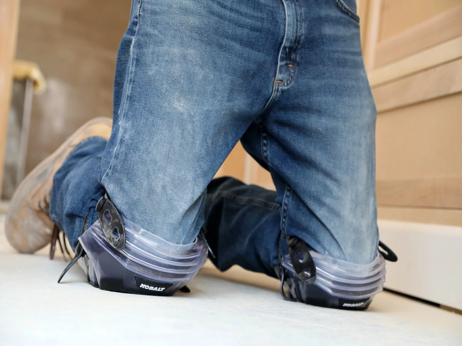 Best Sale β€οΈ Kobalt Gel Flex Stabilizer Knee Pads π₯ 4 Best Sale β€οΈ Kobalt Gel Flex Stabilizer Knee Pads π₯ - Image 4