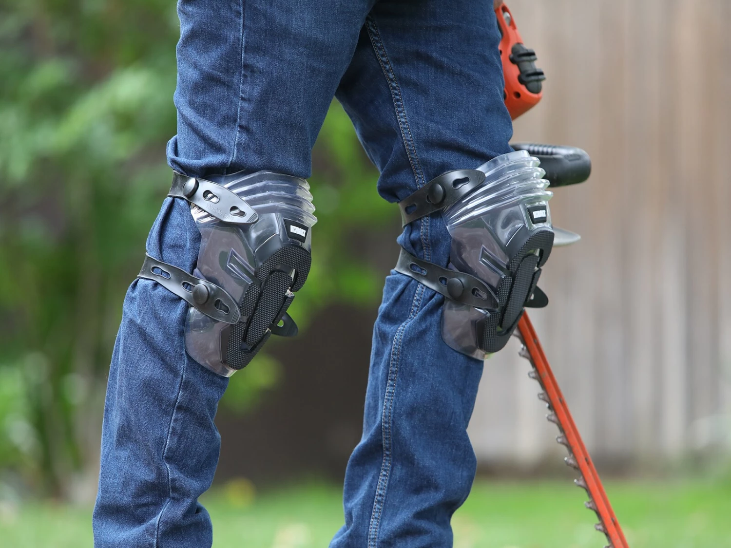 Best Sale β€οΈ Kobalt Gel Flex Stabilizer Knee Pads π₯ 8 Best Sale β€οΈ Kobalt Gel Flex Stabilizer Knee Pads π₯ - Image 8